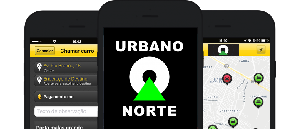 URBANO NORTE