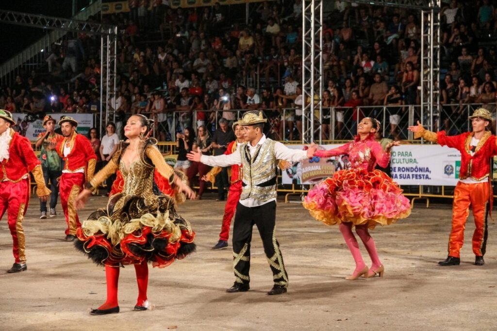 Foto: Rondoniagora