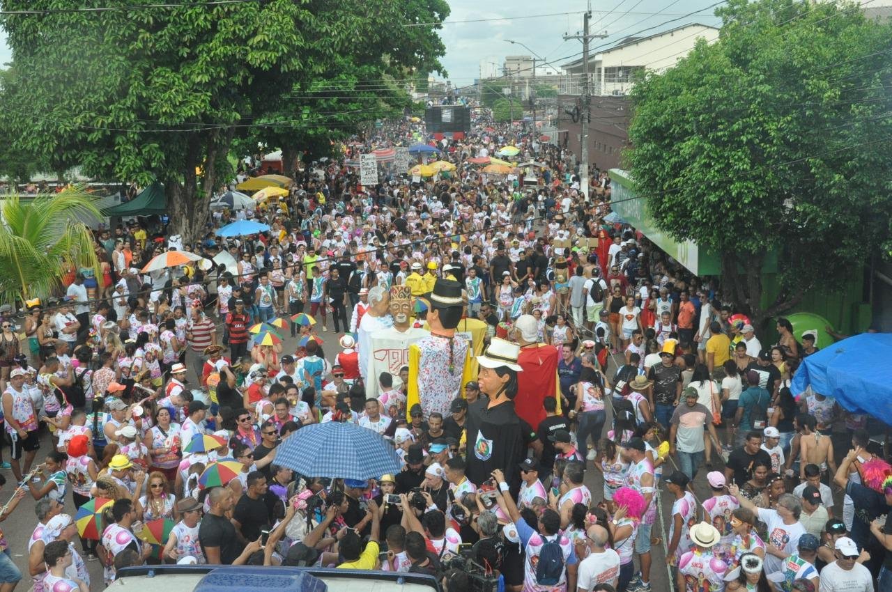 CONTAGEM REGRESSIVA Falta um mês para o desfile da Banda do Vai Quem Quer